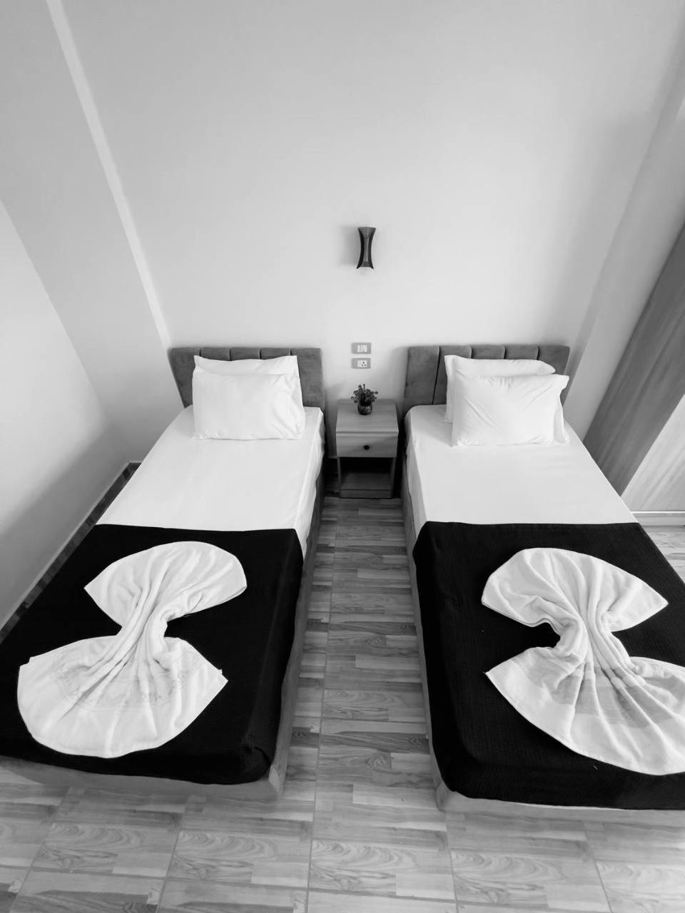 Park Plaza Hotel Kairo Eksteriør bilde