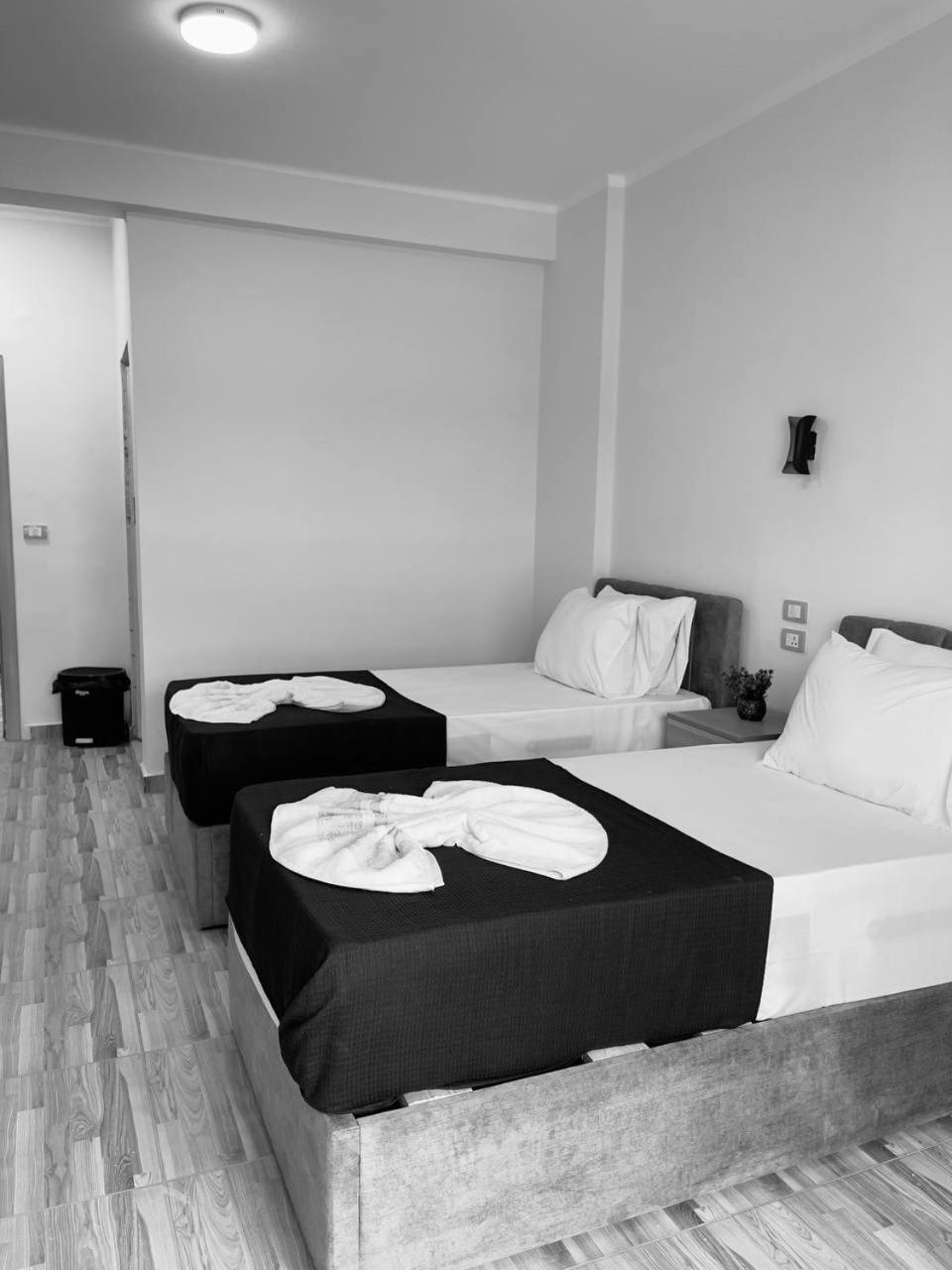 Park Plaza Hotel Kairo Eksteriør bilde
