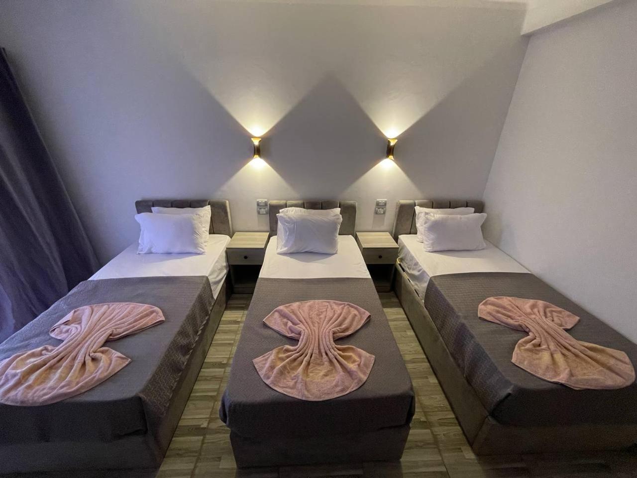 Park Plaza Hotel Kairo Eksteriør bilde